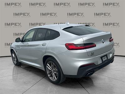 Used 2020 BMW X4 M40i AWD SUV for sale #1BC6657 - photo 2