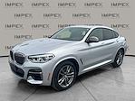 Used 2020 BMW X4 M40i AWD SUV for sale #1BC6657 - photo 1