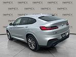 Used 2020 BMW X4 M40i AWD SUV for sale #1BC6657 - photo 2