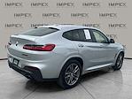 Used 2020 BMW X4 M40i AWD SUV for sale #1BC6657 - photo 5