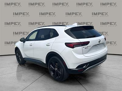 Used 2023 Buick Envision Essence SUV for sale #1BC6712 - photo 2