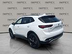 Used 2023 Buick Envision Essence SUV for sale #1BC6712 - photo 2