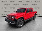 Used 2021 Jeep Gladiator Overland Crew Cab for sale #1BT0406A - photo 1