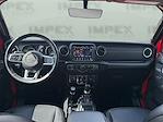Used 2021 Jeep Gladiator Overland Crew Cab for sale #1BT0406A - photo 11