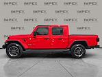 Used 2021 Jeep Gladiator Overland Crew Cab for sale #1BT0406A - photo 3