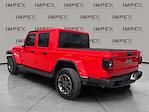 Used 2021 Jeep Gladiator Overland Crew Cab for sale #1BT0406A - photo 2
