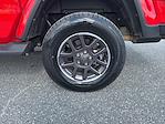 Used 2021 Jeep Gladiator Overland Crew Cab for sale #1BT0406A - photo 32