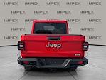 Used 2021 Jeep Gladiator Overland Crew Cab for sale #1BT0406A - photo 4