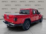 Used 2021 Jeep Gladiator Overland Crew Cab for sale #1BT0406A - photo 5