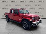 Used 2021 Jeep Gladiator Overland Crew Cab for sale #1BT0406A - photo 7