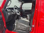 Used 2021 Jeep Gladiator Overland Crew Cab for sale #1BT0406A - photo 9