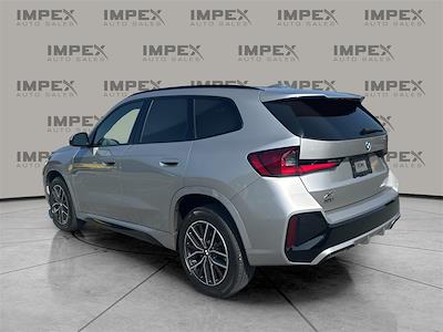 Used 2024 BMW X1 xDrive28i for sale #1BT0529 - photo 2
