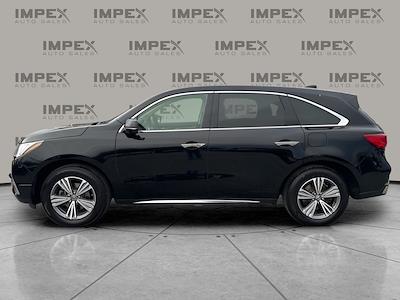 Used 2020 Acura MDX for sale #1BT0529A - photo 2