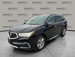 Used 2020 Acura MDX for sale #1BT0529A - photo 1