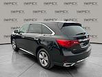 Used 2020 Acura MDX for sale #1BT0529A - photo 3