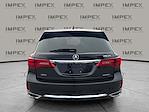 Used 2020 Acura MDX for sale #1BT0529A - photo 4