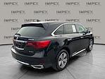 Used 2020 Acura MDX for sale #1BT0529A - photo 5