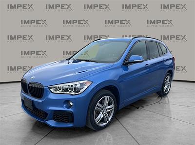 Used 2019 BMW X1 xDrive28i AWD SUV for sale #1BT1303 - photo 1