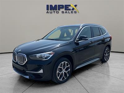 Used 2022 BMW X1 xDrive28i AWD SUV for sale #1BT3571 - photo 1