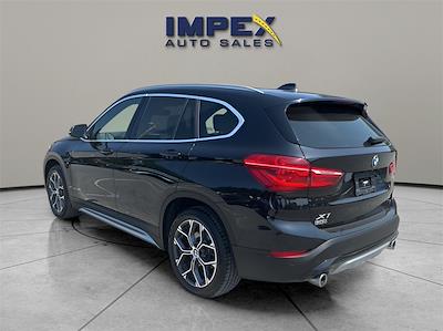 Used 2022 BMW X1 xDrive28i AWD SUV for sale #1BT3571 - photo 2