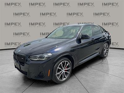Used 2023 BMW X4 M40i AWD SUV for sale #1BT5709 - photo 1
