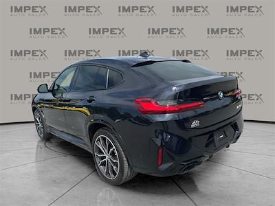 Used 2023 BMW X4 M40i AWD SUV for sale #1BT5709 - photo 2