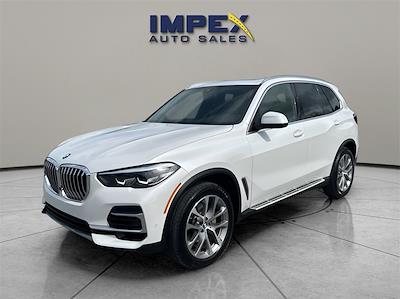 Used 2023 BMW X5 SUV for sale #1BT6338 - photo 1
