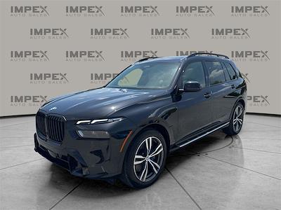 Used 2023 BMW X7 xDrive40i AWD SUV for sale #1BT6359 - photo 1