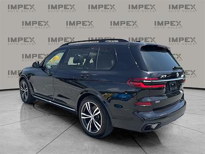 Used 2023 BMW X7 xDrive40i AWD SUV for sale #1BT6359 - photo 2