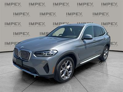 Used 2023 BMW X3 xDrive30i for sale #1BT6452 - photo 1