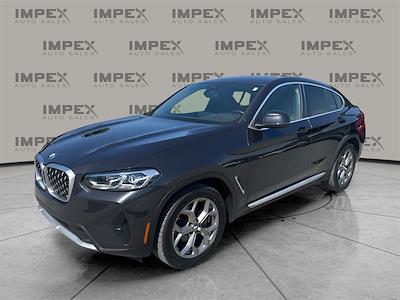 Used 2024 BMW X4 xDrive30i for sale #1BT6740 - photo 1