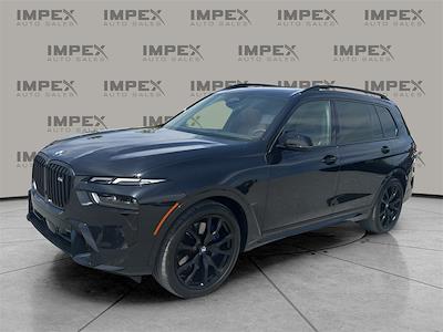 Used 2024 BMW X7 M60i AWD SUV for sale #1BT6792 - photo 1