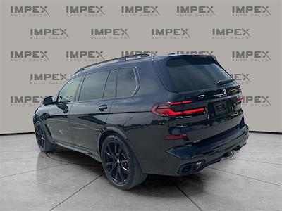 Used 2024 BMW X7 M60i AWD SUV for sale #1BT6792 - photo 2