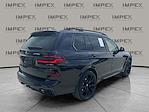 Used 2024 BMW X7 M60i AWD SUV for sale #1BT6792 - photo 5