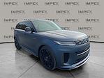 Used 2025 Land Rover Range Rover Sport SV for sale #1BT6792B - photo 7