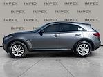 Used 2016 Infiniti QX70 Base AWD SUV for sale #1BT7762A - photo 3