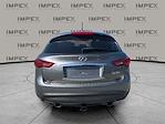 Used 2016 Infiniti QX70 Base AWD SUV for sale #1BT7762A - photo 4