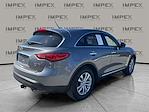 Used 2016 Infiniti QX70 Base AWD SUV for sale #1BT7762A - photo 5