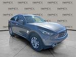 Used 2016 Infiniti QX70 Base AWD SUV for sale #1BT7762A - photo 7