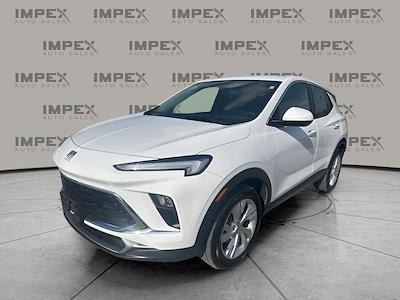 Used 2025 Buick Encore GX - photo 1