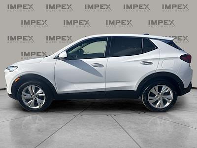 Used 2025 Buick Encore GX - photo 1