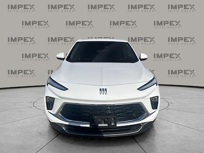 Used 2025 Buick Encore GX - photo 1