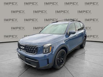 Used 2024 Kia Telluride EX X-Line for sale #1BT7927A - photo 1