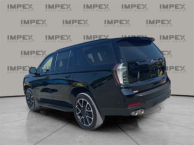 Used 2025 Chevrolet Tahoe RST 4WD SUV for sale #1BT7934A - photo 2