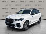 Used 2022 BMW X5 M50i AWD SUV for sale #1BT7991 - photo 1