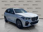 Used 2022 BMW X5 M50i AWD SUV for sale #1BT7991 - photo 7
