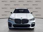Used 2022 BMW X5 M50i AWD SUV for sale #1BT7991 - photo 8