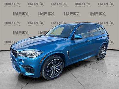 Used 2016 BMW X5 Base for sale #1BT8413 - photo 1