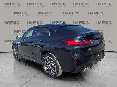Used 2022 BMW X4 xDrive30i for sale #1BT8510 - photo 2