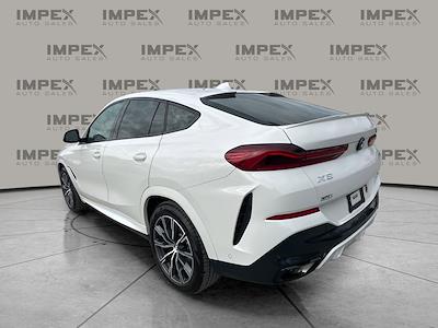 Used 2023 BMW X6 xDrive40i for sale #1BT9151 - photo 2